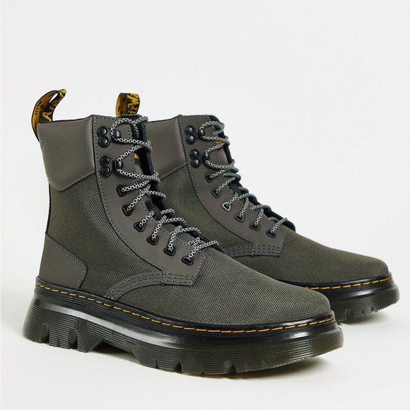 Dr. Martens Other - NWOB Doctor Martens Tarik Extra Tough Unisex Boots Men’s 6 Women’s 7